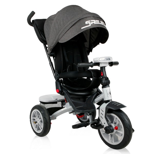 Продукт Lorelli Speedy - Триколка - 0 - BG Hlapeta